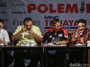 Teka-teki Menteri dan Koalisi