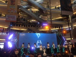 Puncak Inklusi Keuangan 2019, 20 Agustus Jadi Hari Indonesia Menabung