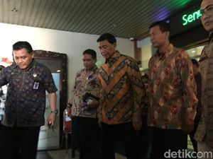 Wiranto: Pemerintah yang Baik Dengarkan Suara Rakyat, Bukan Suara Partai Wiranto: Pemerintah yang Baik Dengarkan Suara Rakyat, Bukan Suara Partai