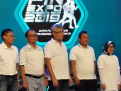 Puncak Bulan Inklusi Keuangan 2019, OJK Canangkan Sinergi Indonesia Menabung