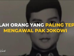 Gerindra Tepis Bikin Video Prabowo Paling Tepat Kawal Jokowi di Pertahanan