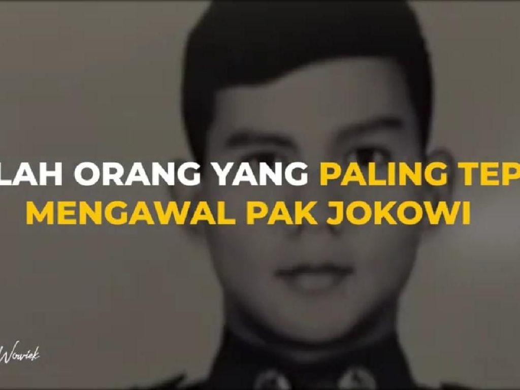 Gerindra Tepis Bikin Video Prabowo Paling Tepat Kawal Jokowi di Pertahanan Gerindra Tepis Bikin Video Prabowo Paling Tepat Kawal Jokowi di Pertahanan