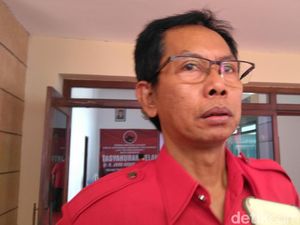 Siapa Penerus Risma Pimpin Surabaya? Ini Kata Ketua PDIP Siapa Penerus Risma Pimpin Surabaya? Ini Kata Ketua PDIP