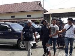 3 Orang Jadi Tersangka Pembunuhan Pria Ngopi di Warkop, Dua di Bawah Umur