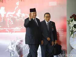 SBY: Tak Ada Perubahan Mendasar, yang Sudah Baik Dilanjutkan!