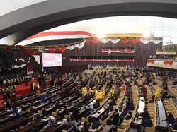 Jokowi Effect Bikin IHSG Melejit di 2014, Tahun Ini?