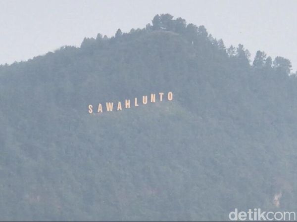 Foto: Sedih, Kota Warisan Dunia UNESCO Dikepung Asap