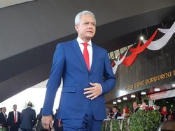 Peluang Jadi Capres PDIP Terganjal, Ganjar Bisa Cari Partai Lain