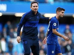 Chelsea Vs Lille: Saatnya The Blues Bangkit dan Unjuk Gigi