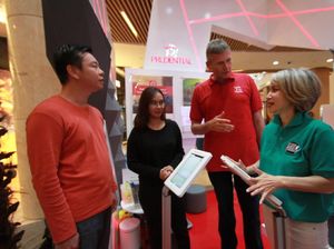 Tingkatkan Literasi dan Inklusi Keuangan Indonesia