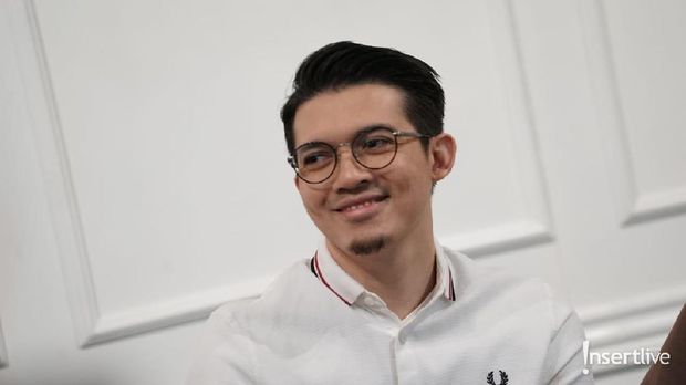 Irwansyah