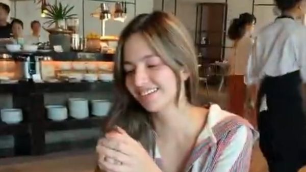 Nia Ramadhani, Selain Salak, Ini Cara Mengupas 13 Buah Indonesia