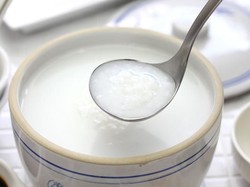 5 Tips Membuat Bubur Ayam yang Kental Gurih