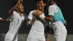 Timnas U-19 Ditaklukkan China 1-3