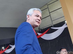 Ganjar Pranowo Singgung Dana Riset Terkait COVID-19 Masih Kurang