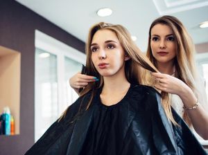 Amankah Potong Rambut dan Facial di Salon Saat Ada Corona? Ini Kata Pakar