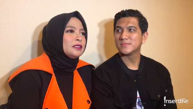 Tantri Kotak & Arda Naff