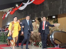 Menantu Jokowi Cawalkot Medan, PKS: Tren Nepotisme Muncul Lagi