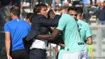 Inter vs Sassuolo Pesta Gol di Mapei