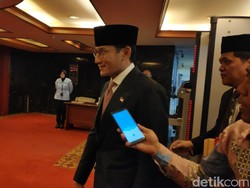 Jadi Menparekraf, Sandiaga Uno Punya Tiga Jurus Jitu