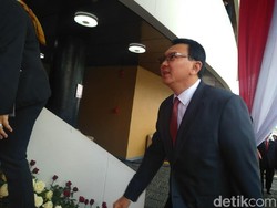 Serikat Pekerja Tolak Ahok Jadi Bos Pertamina, Ini Respons Istana