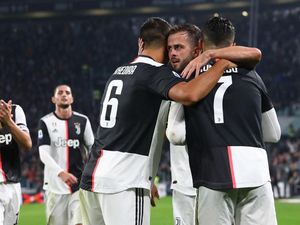 Juventus Vs Bologna: Si Nyonya Tua Menang 2-1