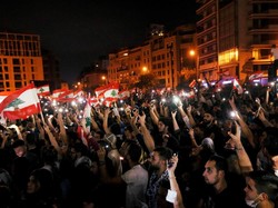 Pakai WhatsApp Harus Bayar Picu Kerusuhan di Negara Ini