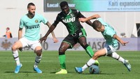 Hasilnya, tujuh gol pun tercipta.