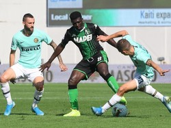 Hasilnya, tujuh gol pun tercipta.