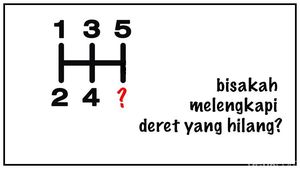 Tebak-tebakan Pengantar Tidur Agar Tidak Kram Otak