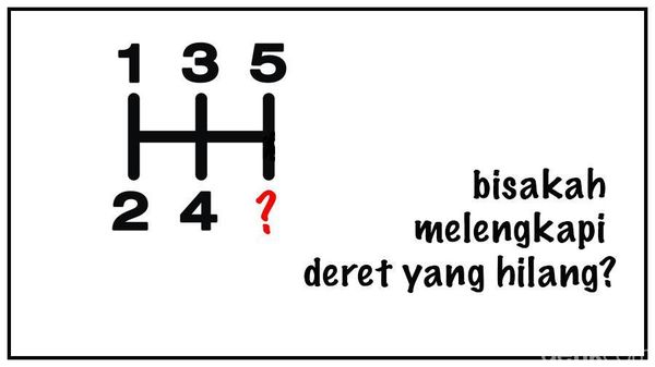 Tebak-tebakan Pengantar Tidur Agar Tidak Kram Otak
