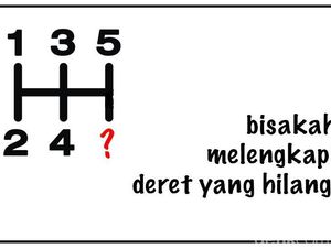 Tebak-tebakan Pengantar Tidur Agar Tidak Kram Otak