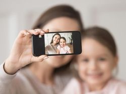 Kamera HP Masa Depan Makin Gila