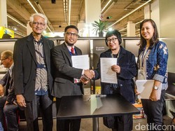 Terjual di Frankfurt, Buku Lala Bohang Akan Rilis dalam Bahasa Vietnam