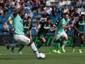 Inter Seharusnya Bisa Kunci Laga Lebih Cepat Inter Seharusnya Bisa Kunci Laga Lebih Cepat