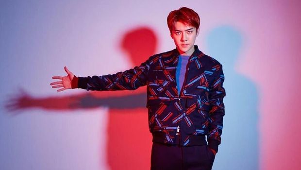 Sehun EXO
