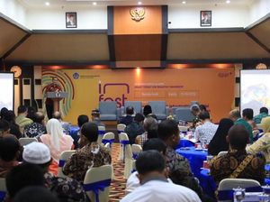 Kemenkeu Ajak Civitas Akademika Unsyiah Kawal APBN Demi Pembangunan