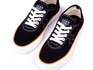 Menakar Jokowi Effect pada Sneakers Lokal