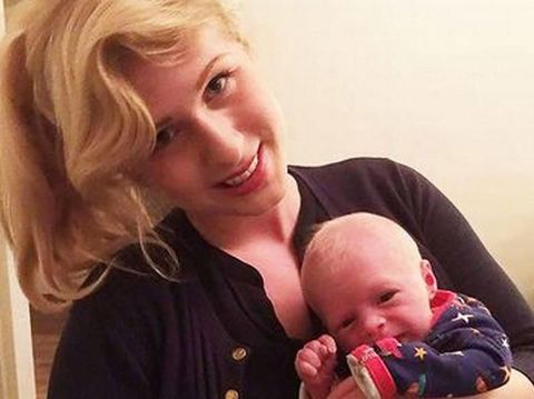 Bayi Meninggal Mendadak karena SIDS, Sang Ibu Beri Pesan Haru