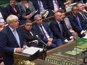 Majelis Rendah Inggris Setujui Amandemen untuk Menunda Brexit