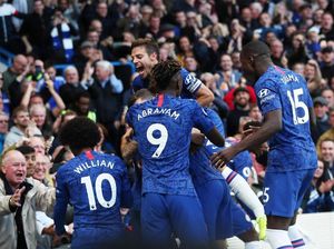 5 Catatan Bagus Chelsea Usai Taklukkan Newcastle United