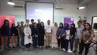 Ekosistem Layanan Keuangan Berbasis Digital