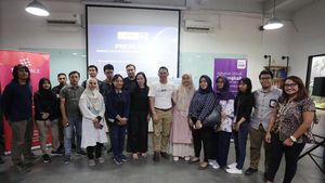 Ekosistem Layanan Keuangan Berbasis Digital