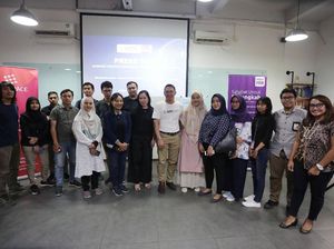 Ekosistem Layanan Keuangan Berbasis Digital