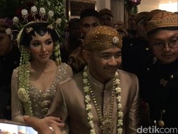 Dijuluki Pangeran Cendana, Cicit Soeharto: Pangeran Opo? Semua Sama