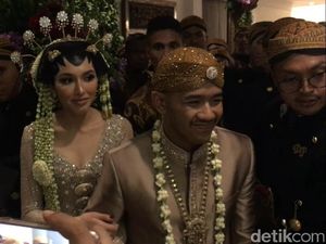 Dijuluki Pangeran Cendana, Cicit Soeharto: Pangeran Opo? Semua Sama Dijuluki Pangeran Cendana, Cicit Soeharto: Pangeran Opo? Semua Sama