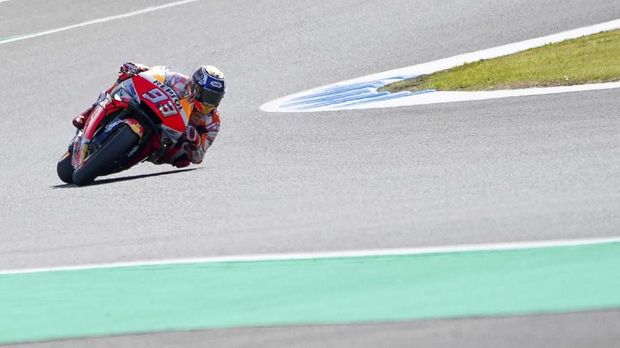 LIVE REPORT: MotoGP Australia 2019