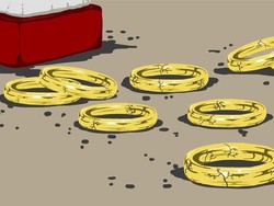 Ayah dan Perkawinan-Perkawinannya