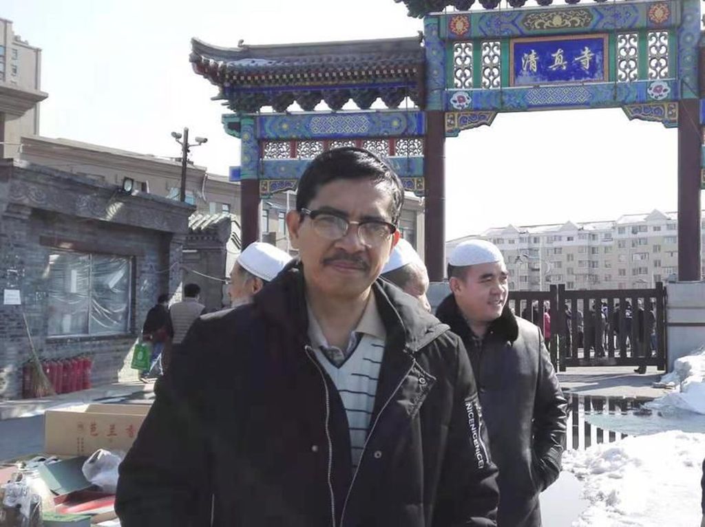 Ramai Xinjiang & Respons Dunia Islam
