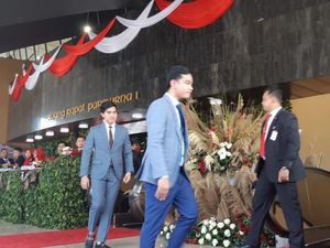 Gibran Bertarung di Pilwalkot Solo, Kaesang Ambil Alih Urusan Bisnis Gibran Bertarung di Pilwalkot Solo, Kaesang Ambil Alih Urusan Bisnis